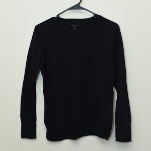 Banana Republic Italian Merino Wool Sweater - M